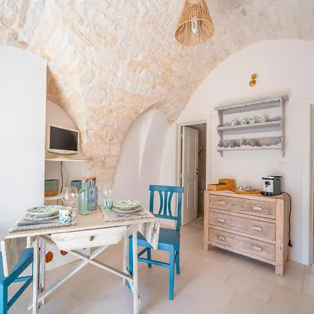 Casa Gio - Second * تْشيستيرنِنو