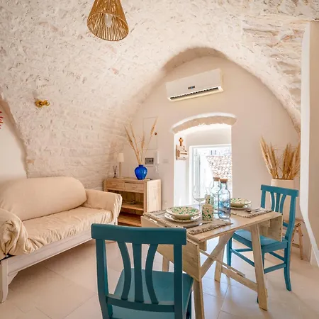 Casa Gio - Second *