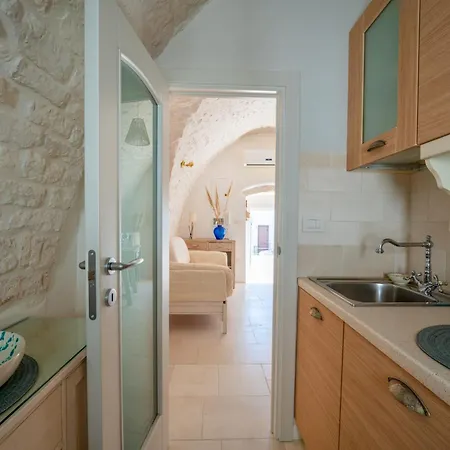 بيت للعطل Casa Gio - Second *