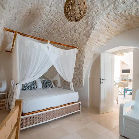 Casa Gio - Second *