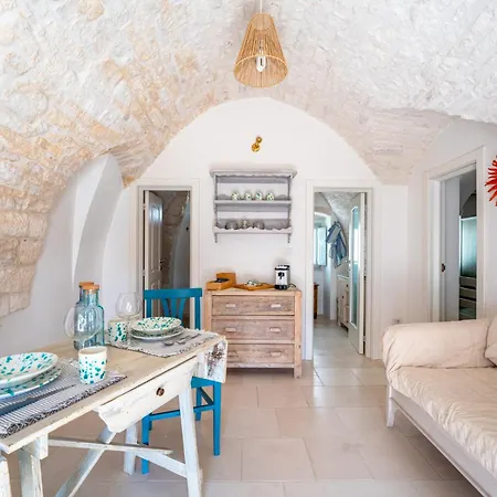 Casa Gio - Second