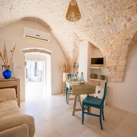 Casa Gio - Second Сasa de vacaciones