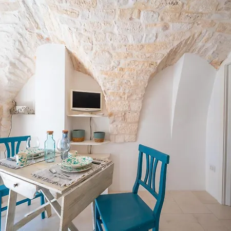 Holiday home Casa Gio - Second