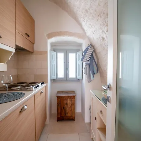 Holiday home Casa Gio - Second Cisternino