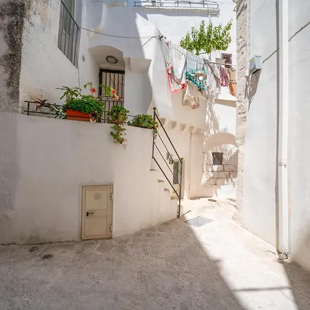 Casa Gio - Second Holiday home Cisternino