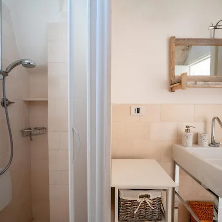 Casa Gio - Second Holiday home Cisternino