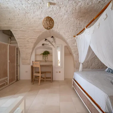 Casa Gio - Second Cisternino
